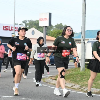Runner Photo 3545934