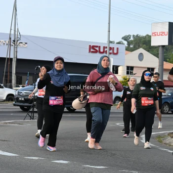 Runner Photo 3545935