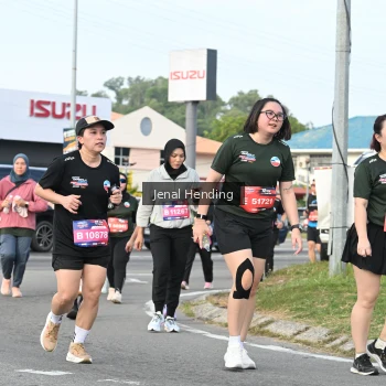 Runner Photo 3545936
