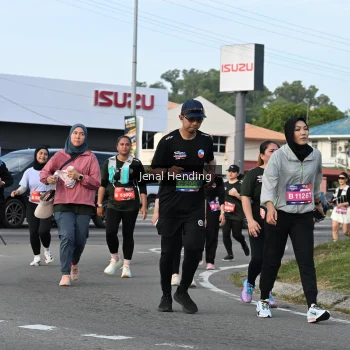 Runner Photo 3545937