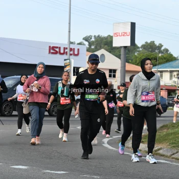 Runner Photo 3545939