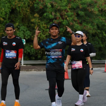 Runner Photo 3545940