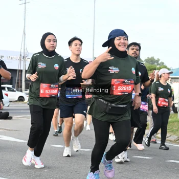 Runner Photo 3545942