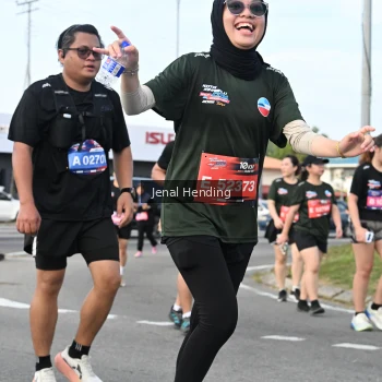 Runner Photo 3545944