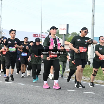 Runner Photo 3545947