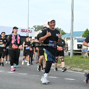Runner Photo 3545948