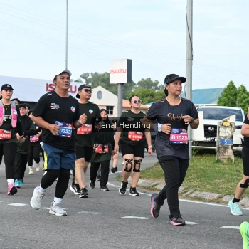 Runner Photo 3545952