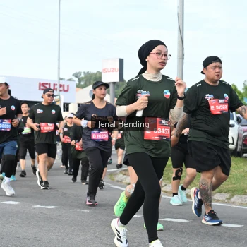 Runner Photo 3545953