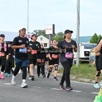 Runner Photo 3545954