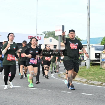 Runner Photo 3545955
