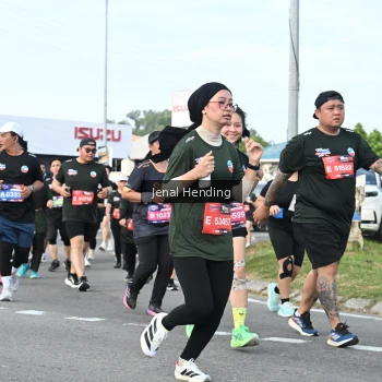 Runner Photo 3545956