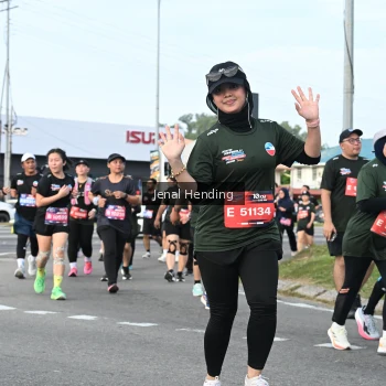 Runner Photo 3545958