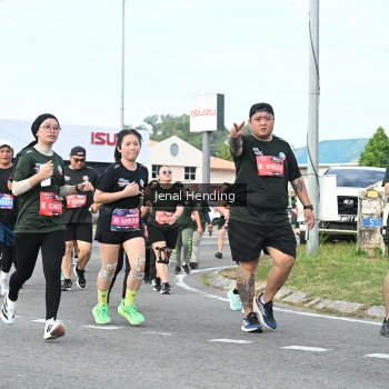 Runner Photo 3545959