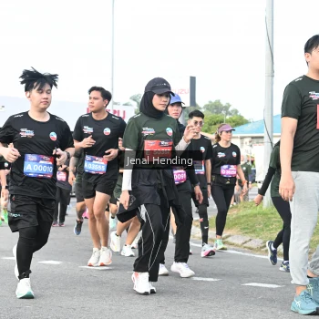 Runner Photo 3545961