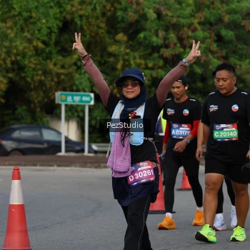 Runner Photo 3545962