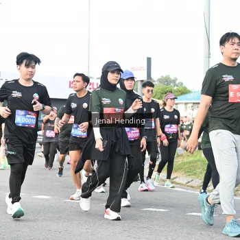 Runner Photo 3545963