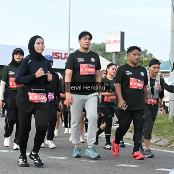 Runner Photo 3545965