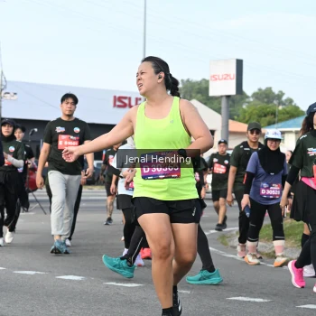 Runner Photo 3545966