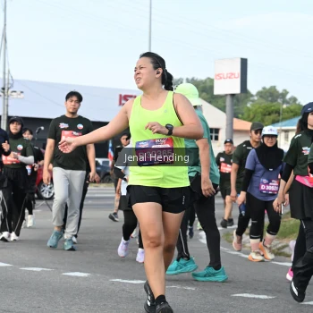 Runner Photo 3545967