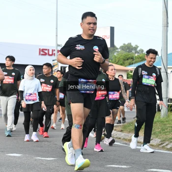 Runner Photo 3545968