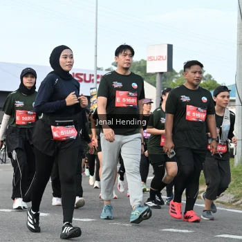 Runner Photo 3545969