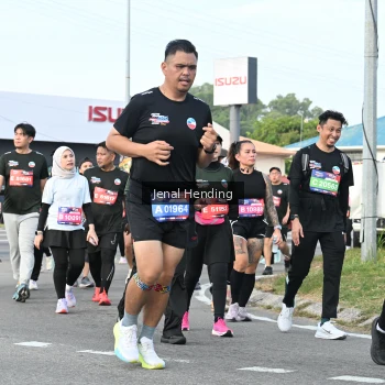 Runner Photo 3545970