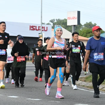 Runner Photo 3545971
