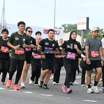 Runner Photo 3545972