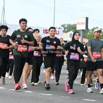 Runner Photo 3545973