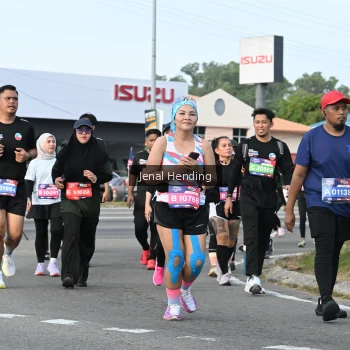 Runner Photo 3545975