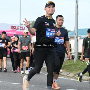 Runner Photo 3545978