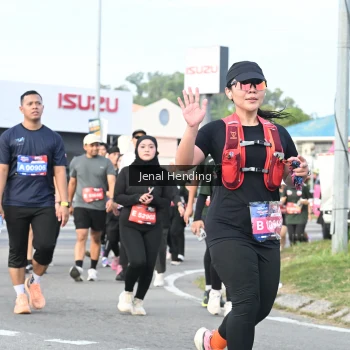 Runner Photo 3545980