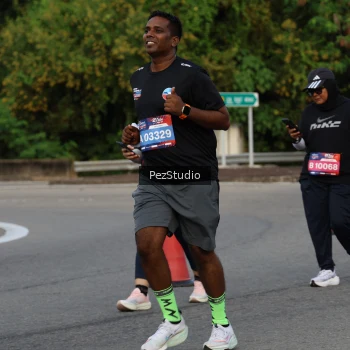 Runner Photo 3545981