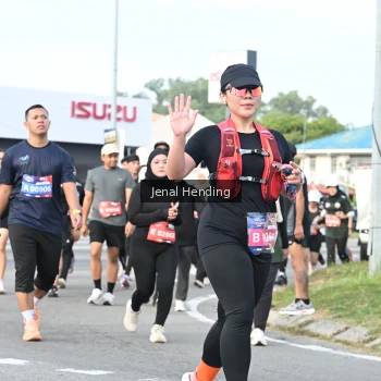 Runner Photo 3545982