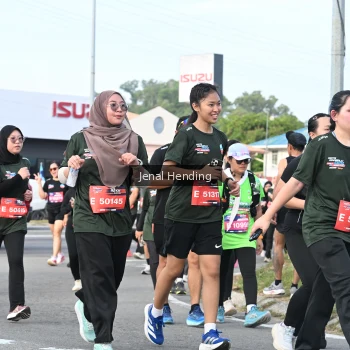 Runner Photo 3545987
