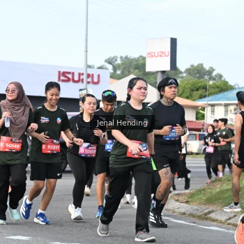 Runner Photo 3545989
