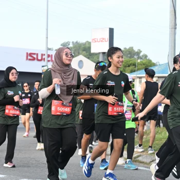 Runner Photo 3545990