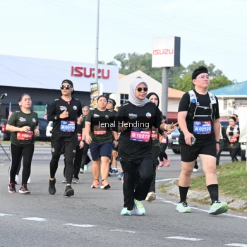 Runner Photo 3545991