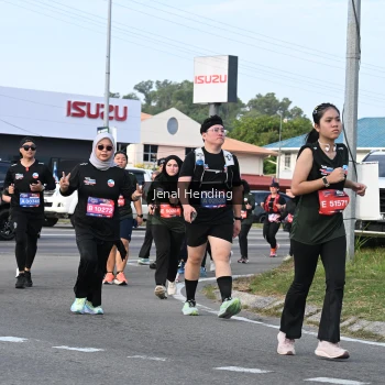 Runner Photo 3545994