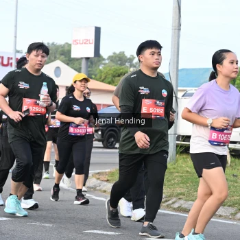 Runner Photo 3545996