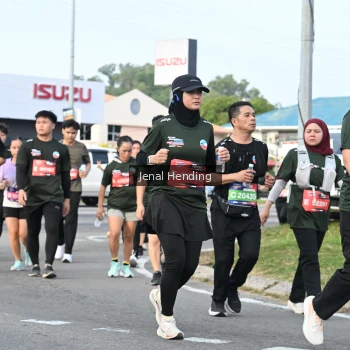 Runner Photo 3545998