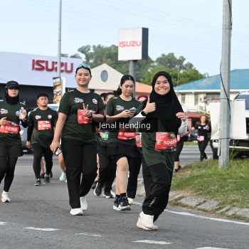 Runner Photo 3546000