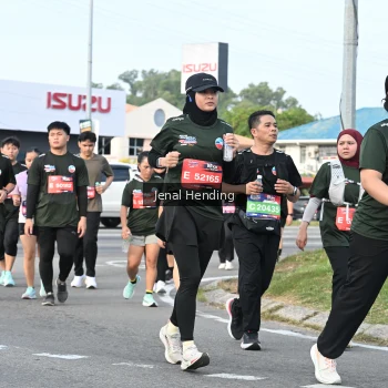 Runner Photo 3546001