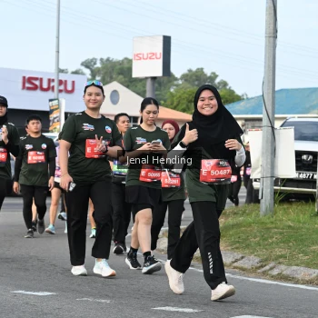 Runner Photo 3546003