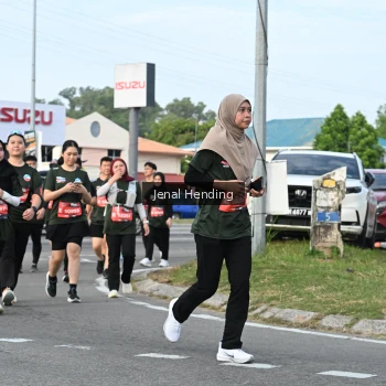 Runner Photo 3546004