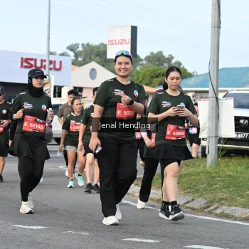 Runner Photo 3546006