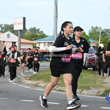 Runner Photo 3546008