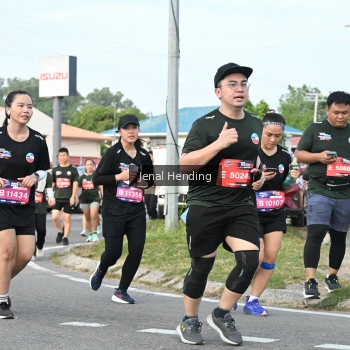 Runner Photo 3546009