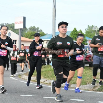 Runner Photo 3546011