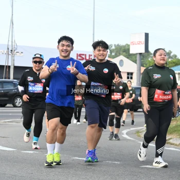 Runner Photo 3546014